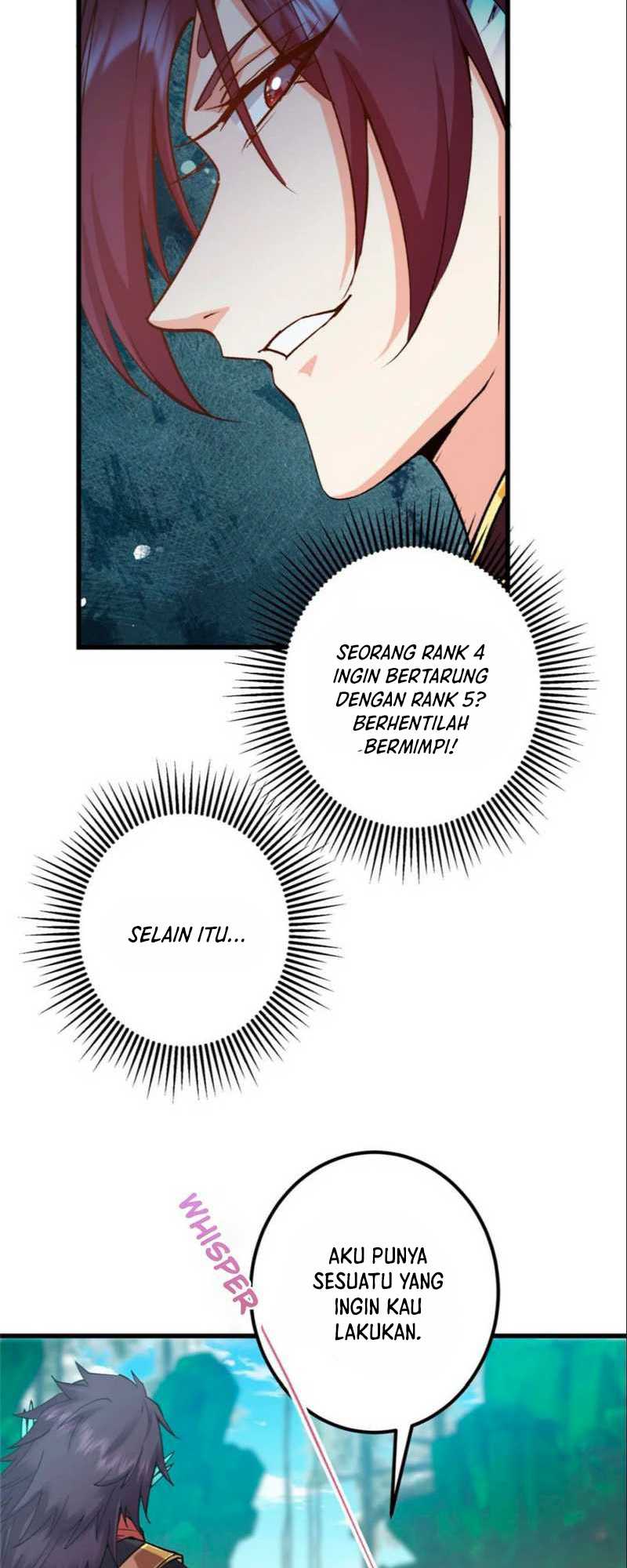 Read Keep A Low Profile, Sect Leader ID Manga Online