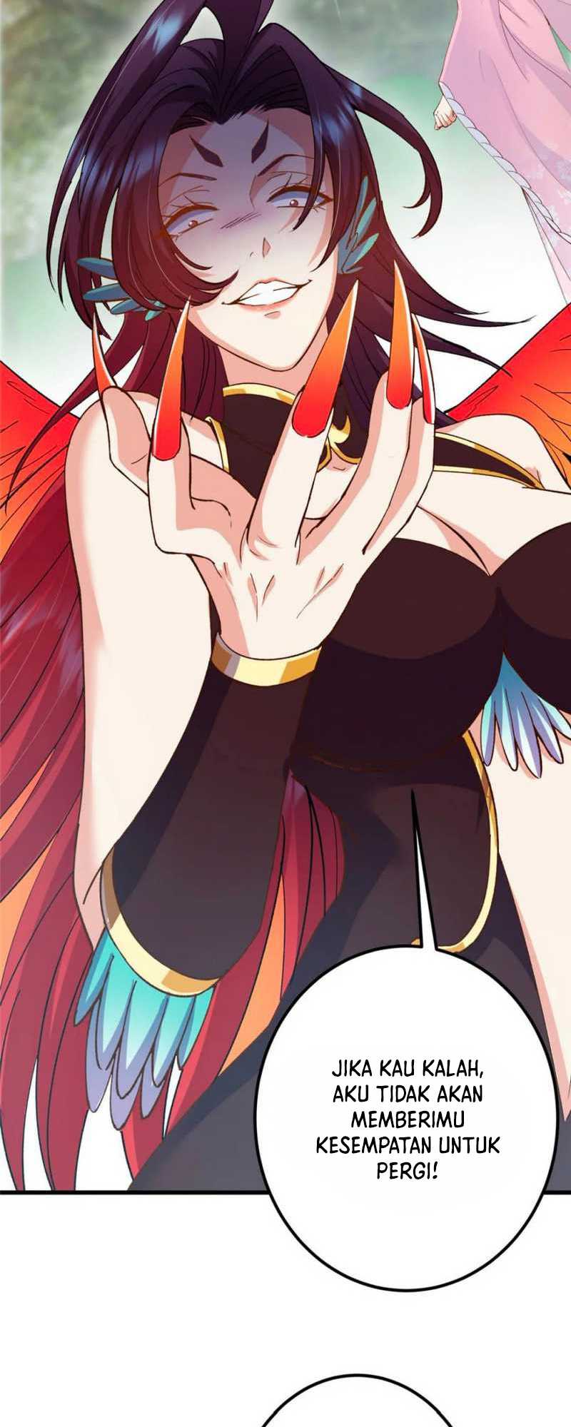 Read Keep A Low Profile, Sect Leader ID Manga Online