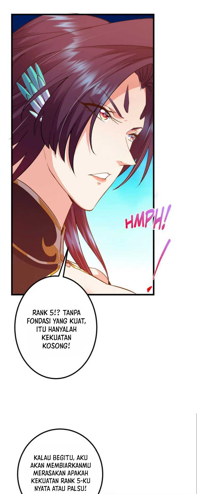 Read Keep A Low Profile, Sect Leader ID Manga Online