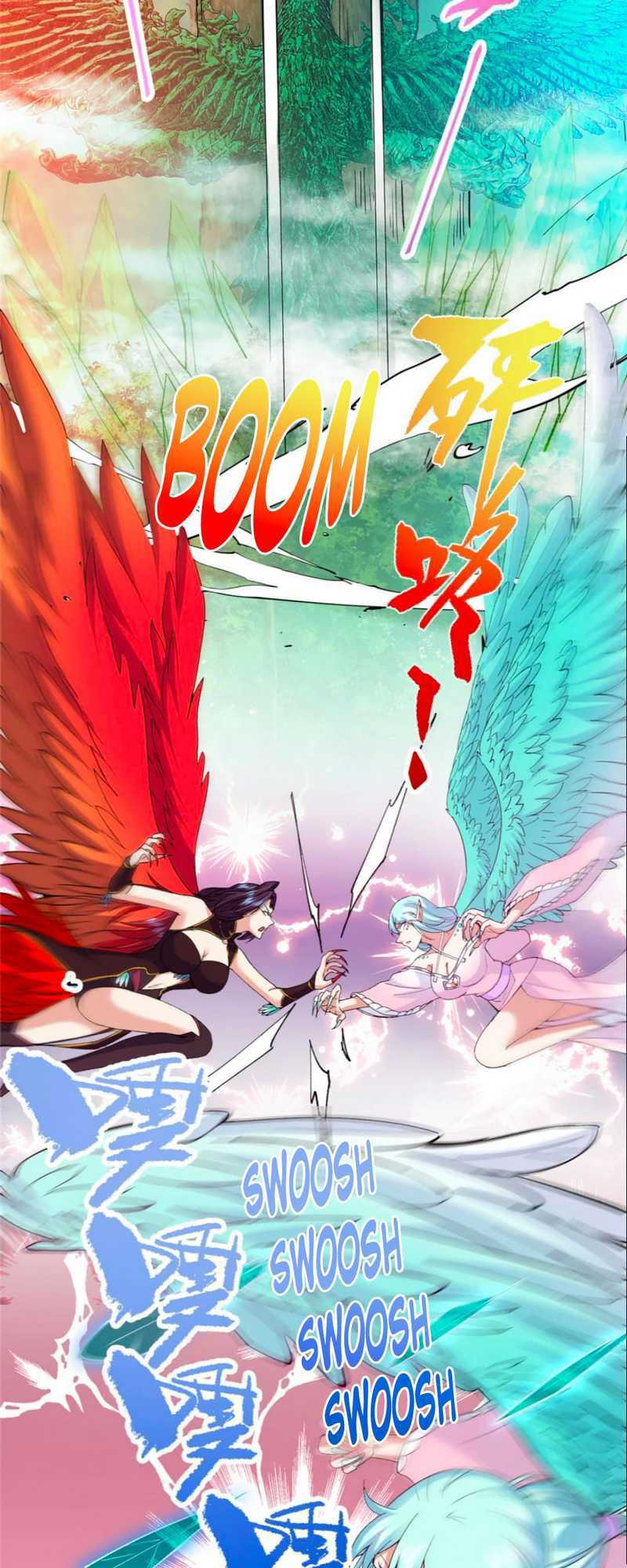 Read Keep A Low Profile, Sect Leader ID Manga Online