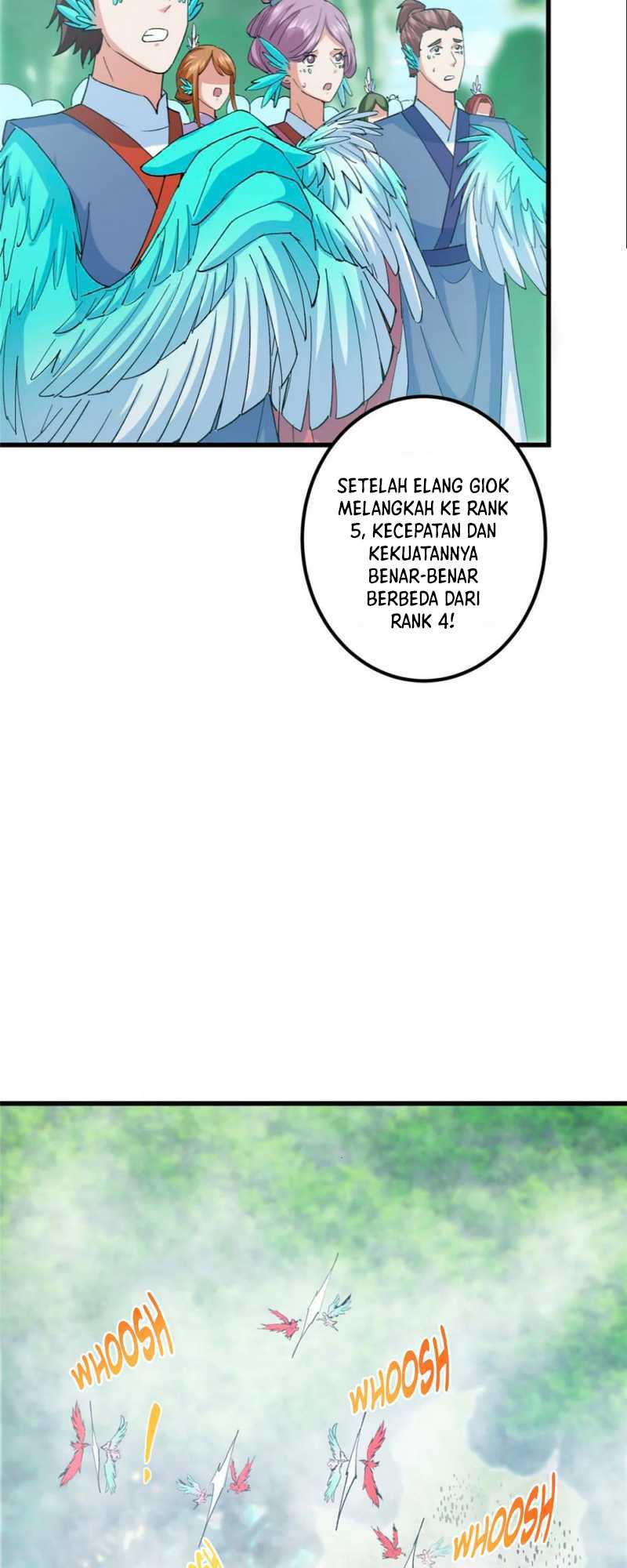 Read Keep A Low Profile, Sect Leader ID Manga Online