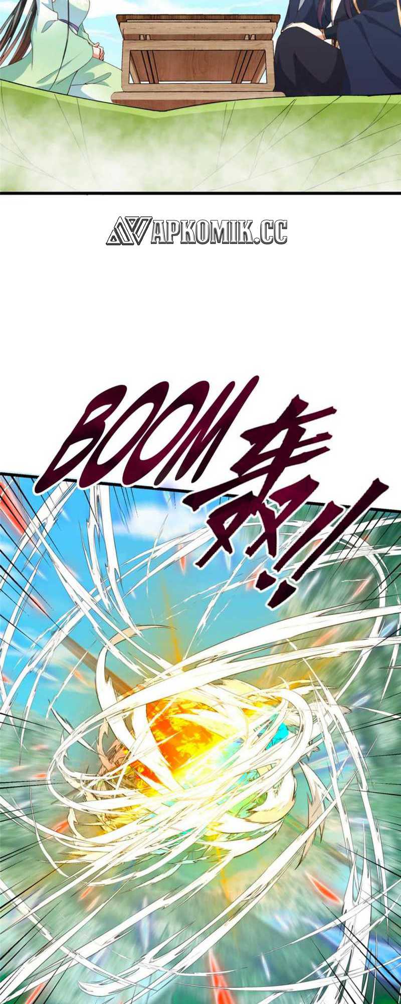 Read Keep A Low Profile, Sect Leader ID Manga Online