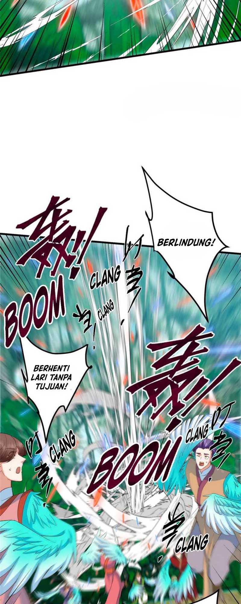 Read Keep A Low Profile, Sect Leader ID Manga Online