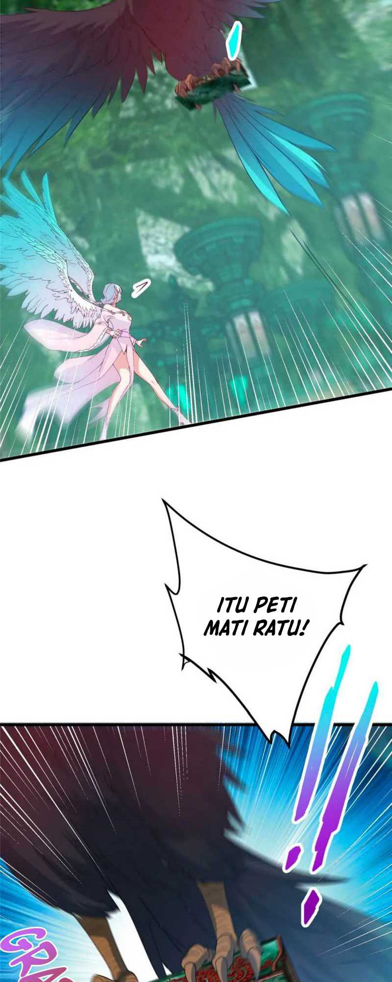 Read Keep A Low Profile, Sect Leader ID Manga Online