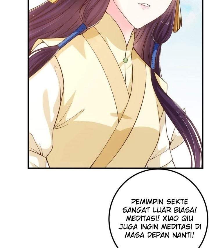 Read Keep A Low Profile, Sect Leader ID Manga Online