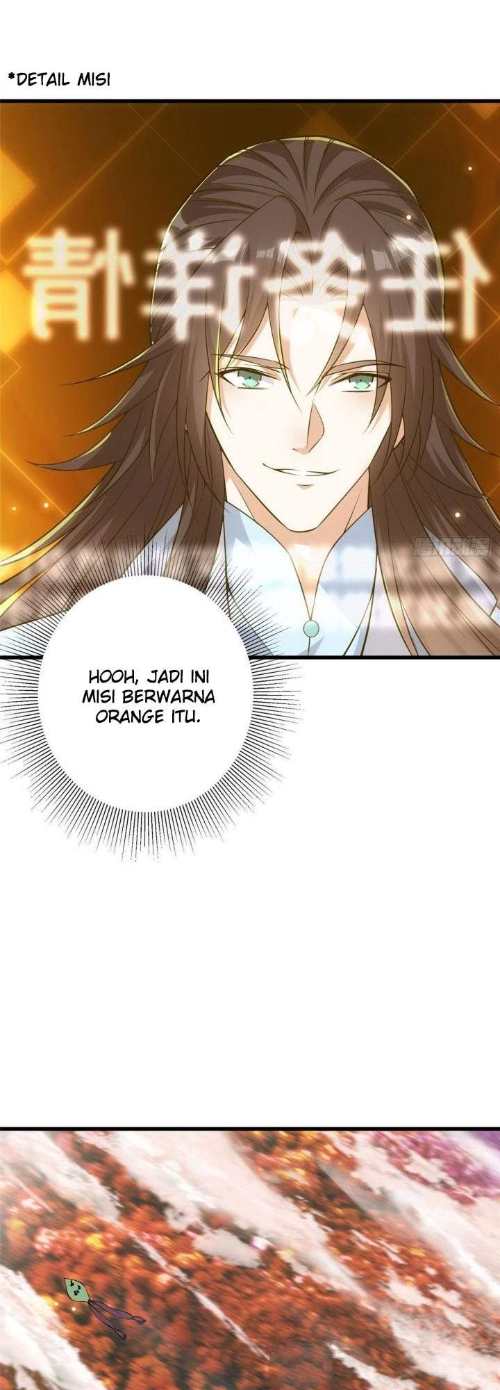 Read Keep A Low Profile, Sect Leader ID Manga Online