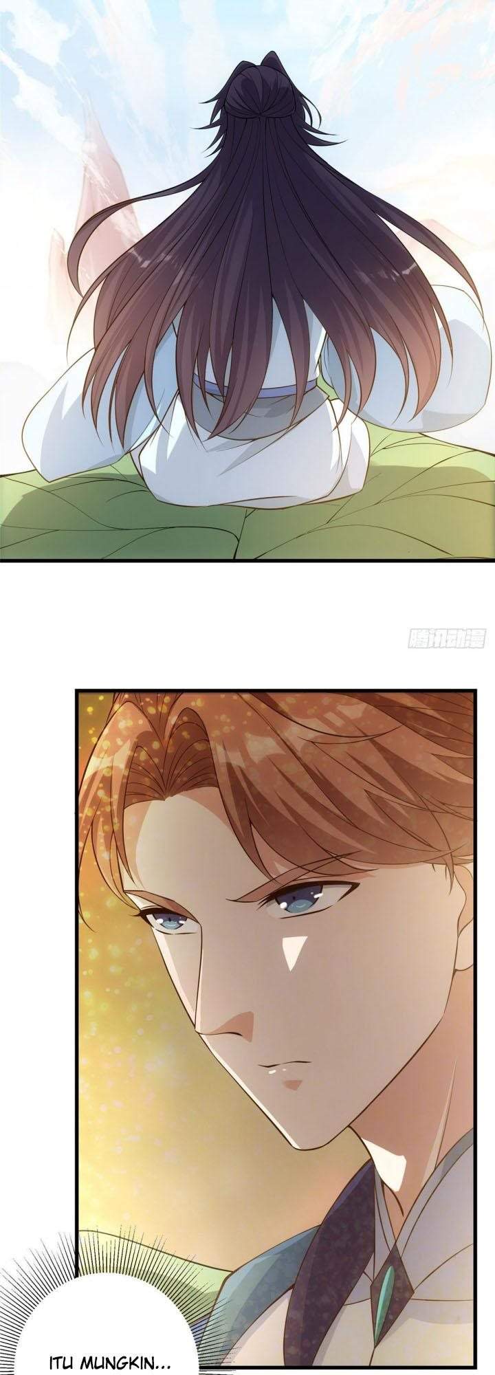 Read Keep A Low Profile, Sect Leader ID Manga Online