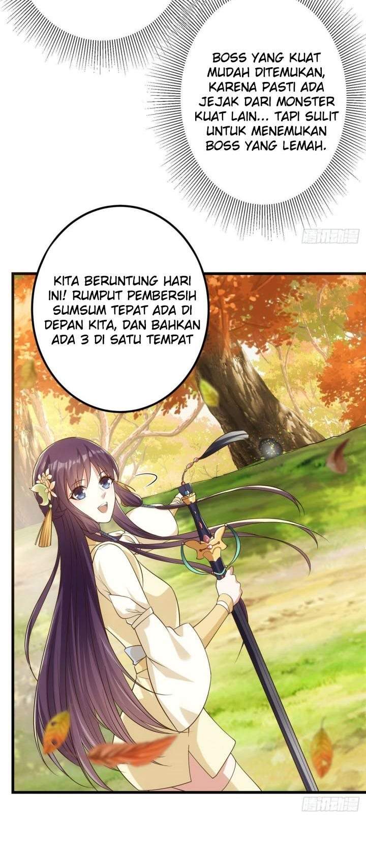 Read Keep A Low Profile, Sect Leader ID Manga Online