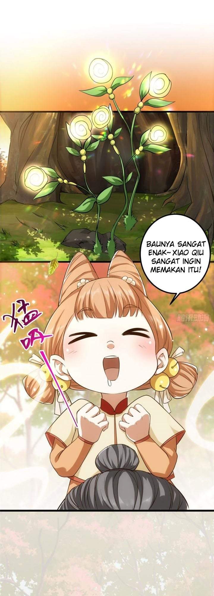 Read Keep A Low Profile, Sect Leader ID Manga Online