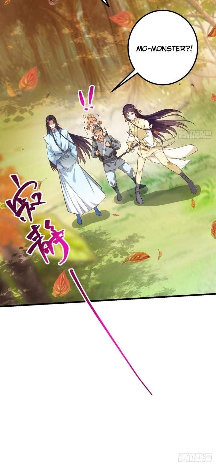 Read Keep A Low Profile, Sect Leader ID Manga Online