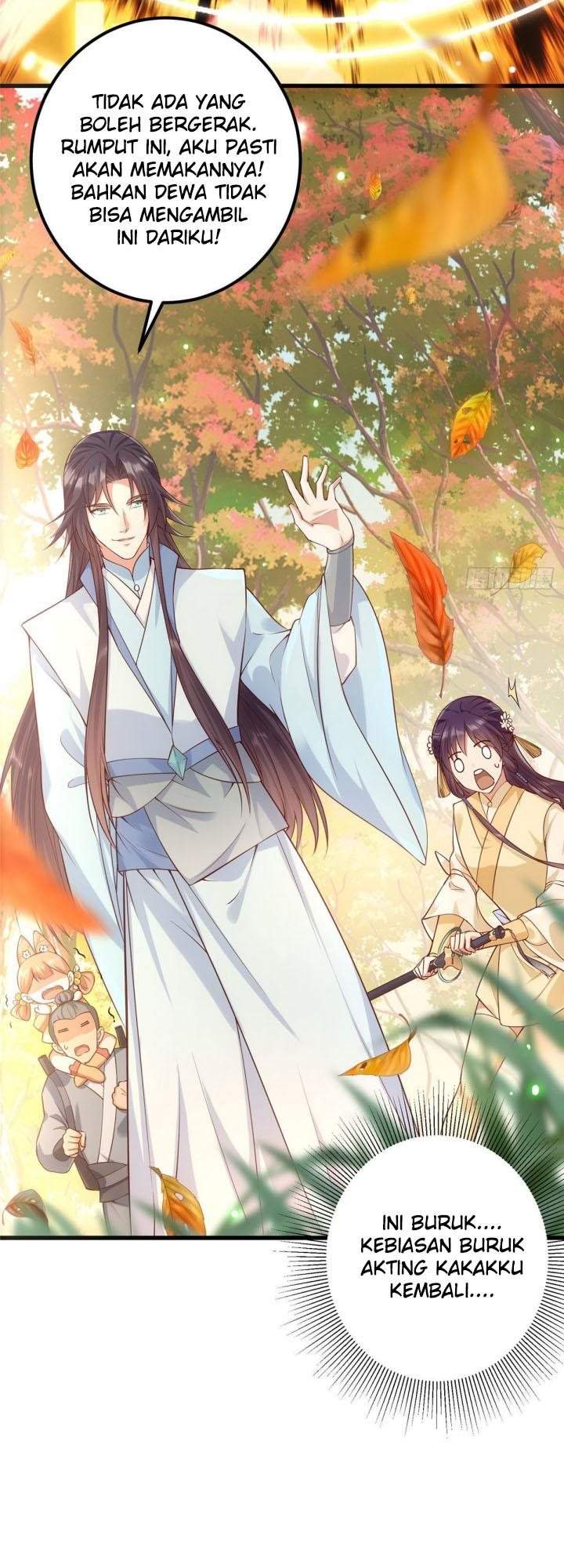 Read Keep A Low Profile, Sect Leader ID Manga Online