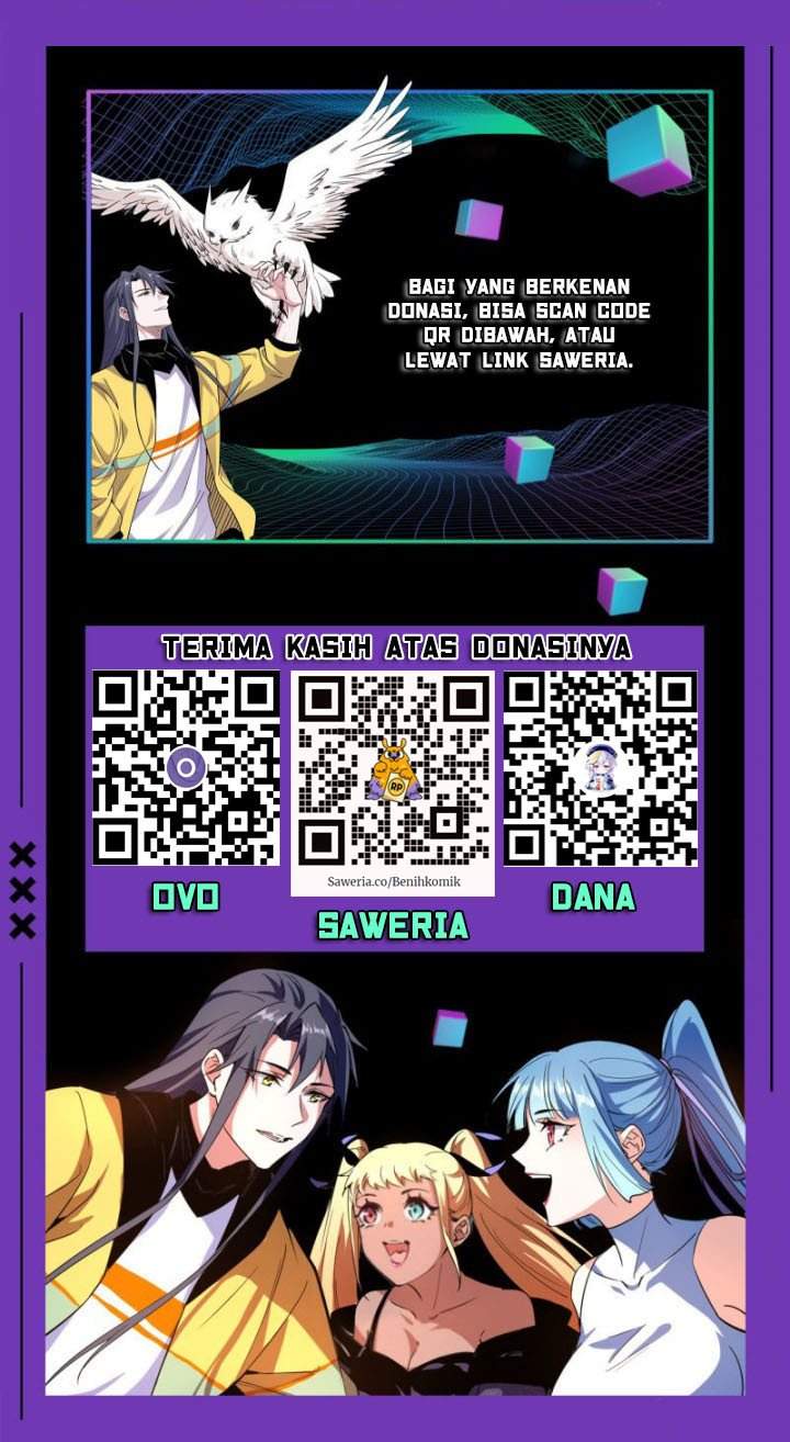 Read Keep A Low Profile, Sect Leader ID Manga Online