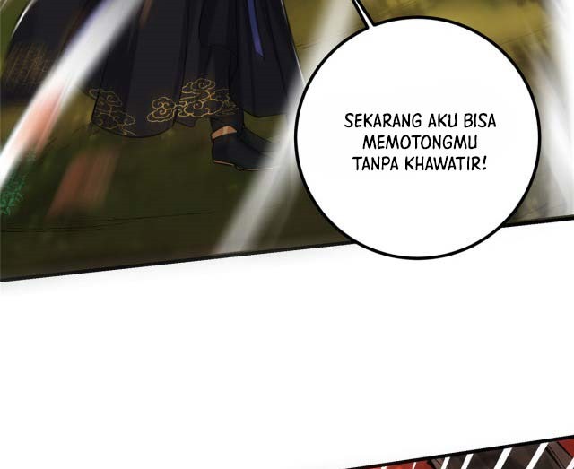 Read Keep A Low Profile, Sect Leader ID Manga Online