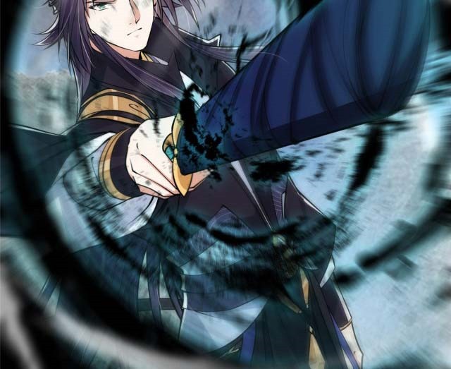 Read Keep A Low Profile, Sect Leader ID Manga Online