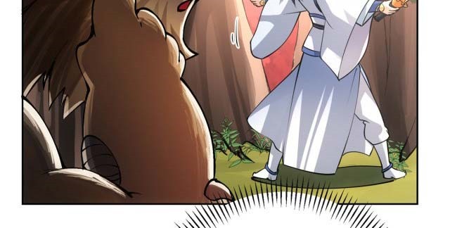 Read Keep A Low Profile, Sect Leader ID Manga Online