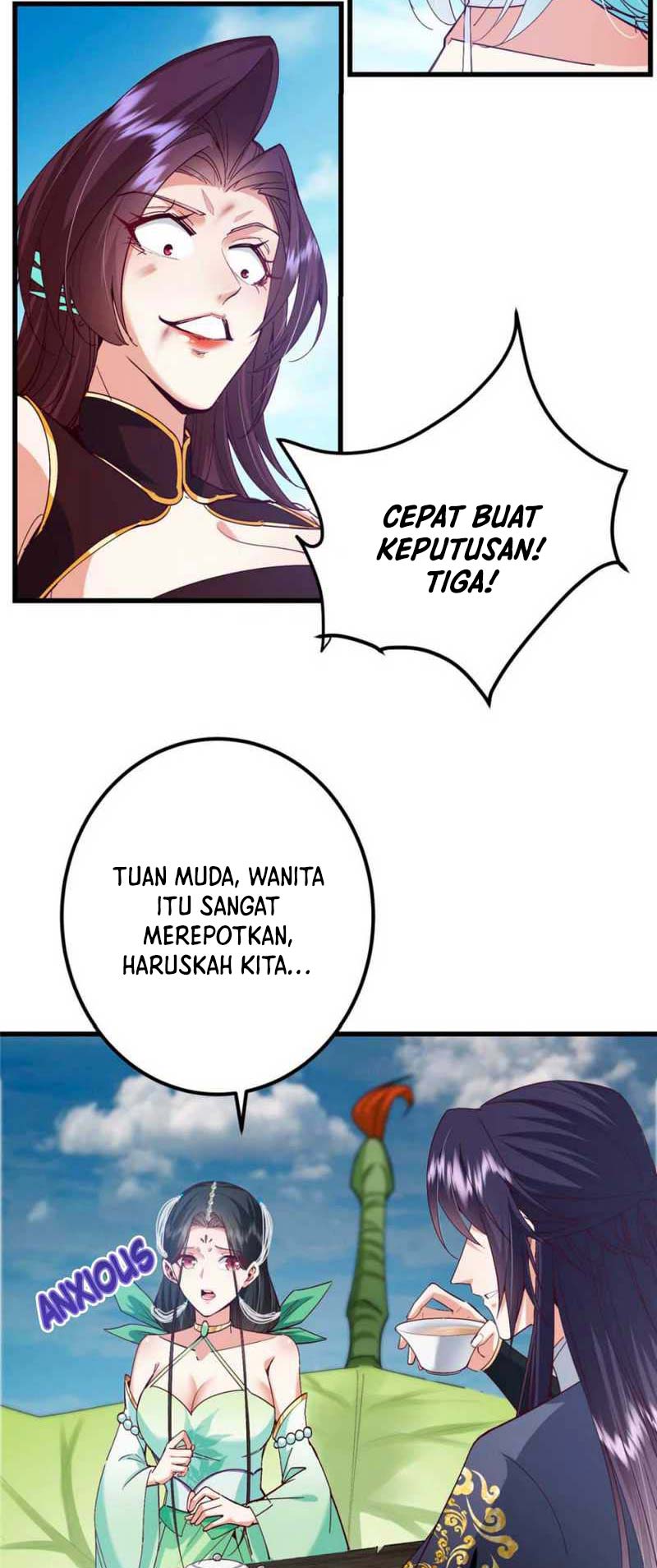 Read Keep A Low Profile, Sect Leader ID Manga Online