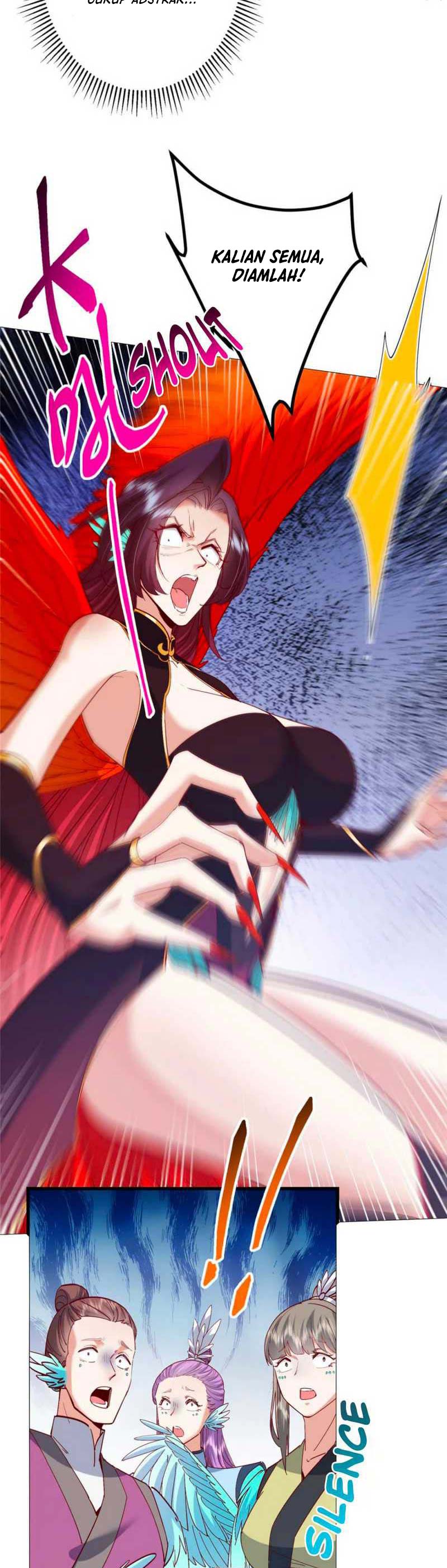 Read Keep A Low Profile, Sect Leader ID Manga Online