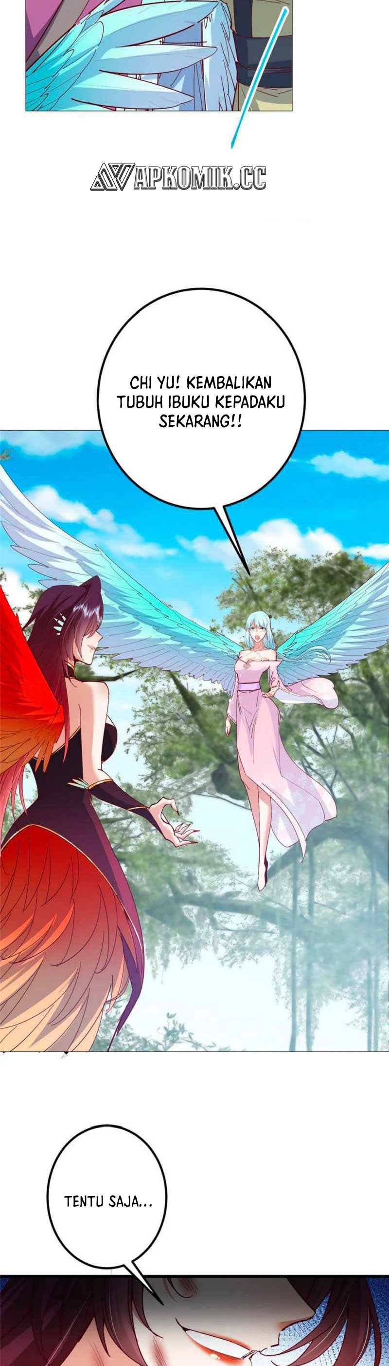 Read Keep A Low Profile, Sect Leader ID Manga Online