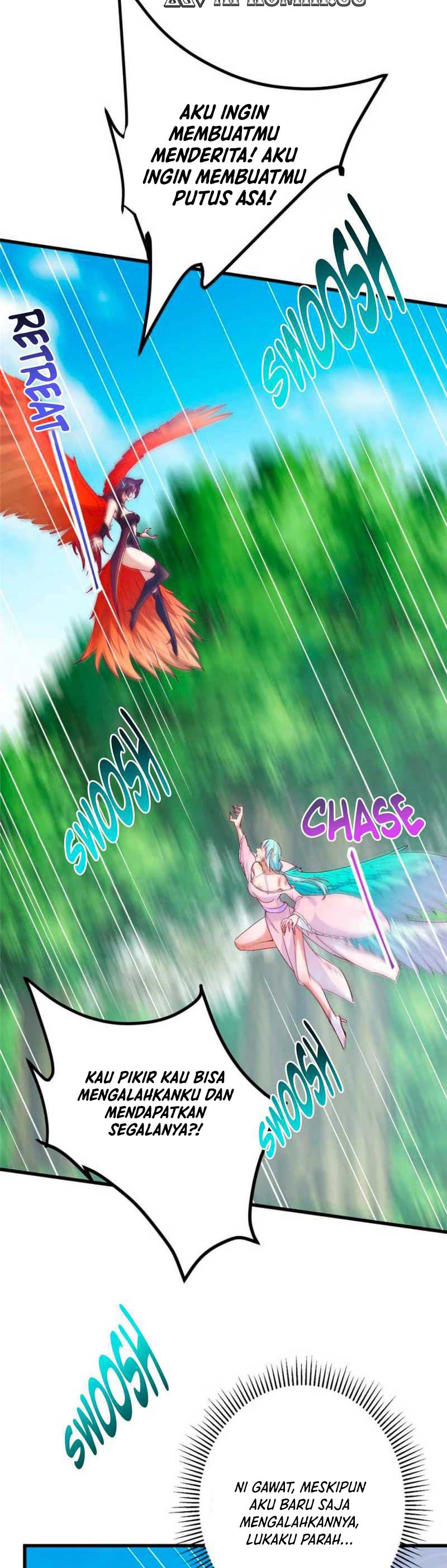 Read Keep A Low Profile, Sect Leader ID Manga Online