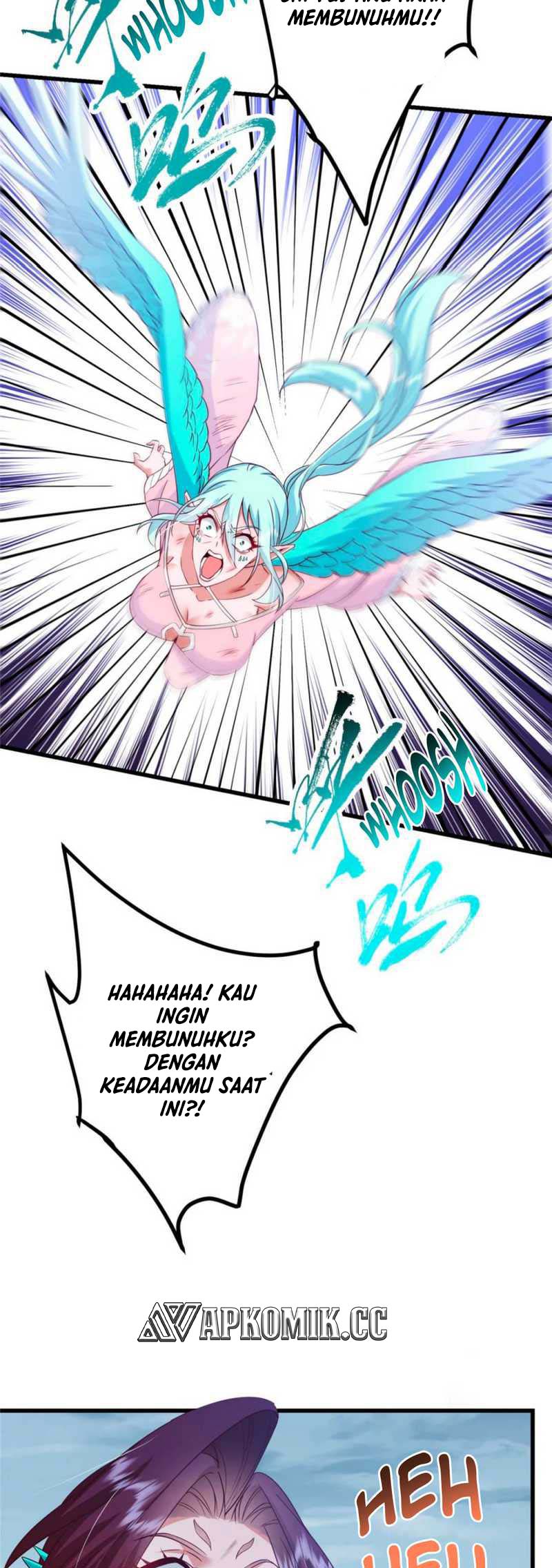 Read Keep A Low Profile, Sect Leader ID Manga Online