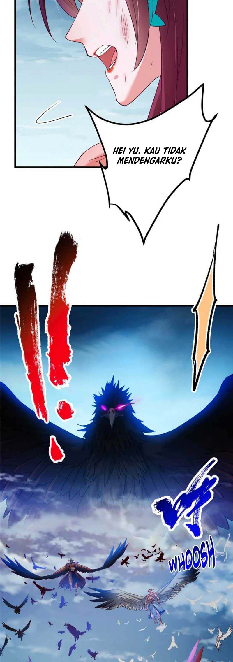 Read Keep A Low Profile, Sect Leader ID Manga Online
