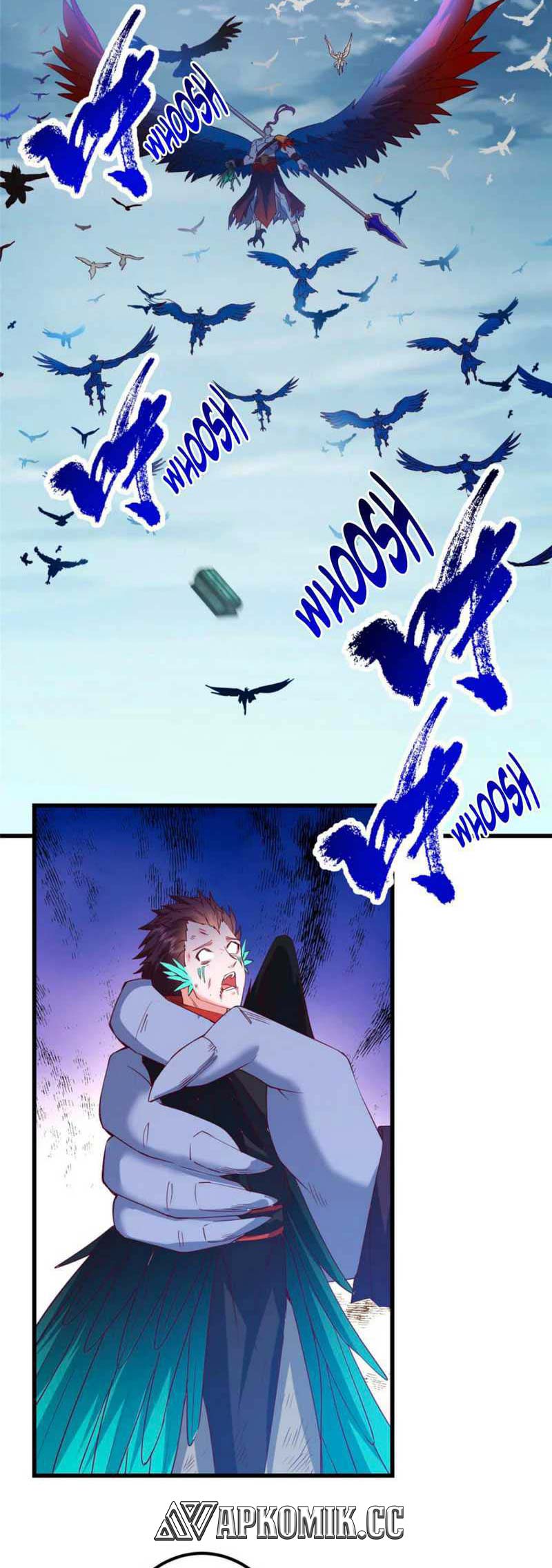 Read Keep A Low Profile, Sect Leader ID Manga Online