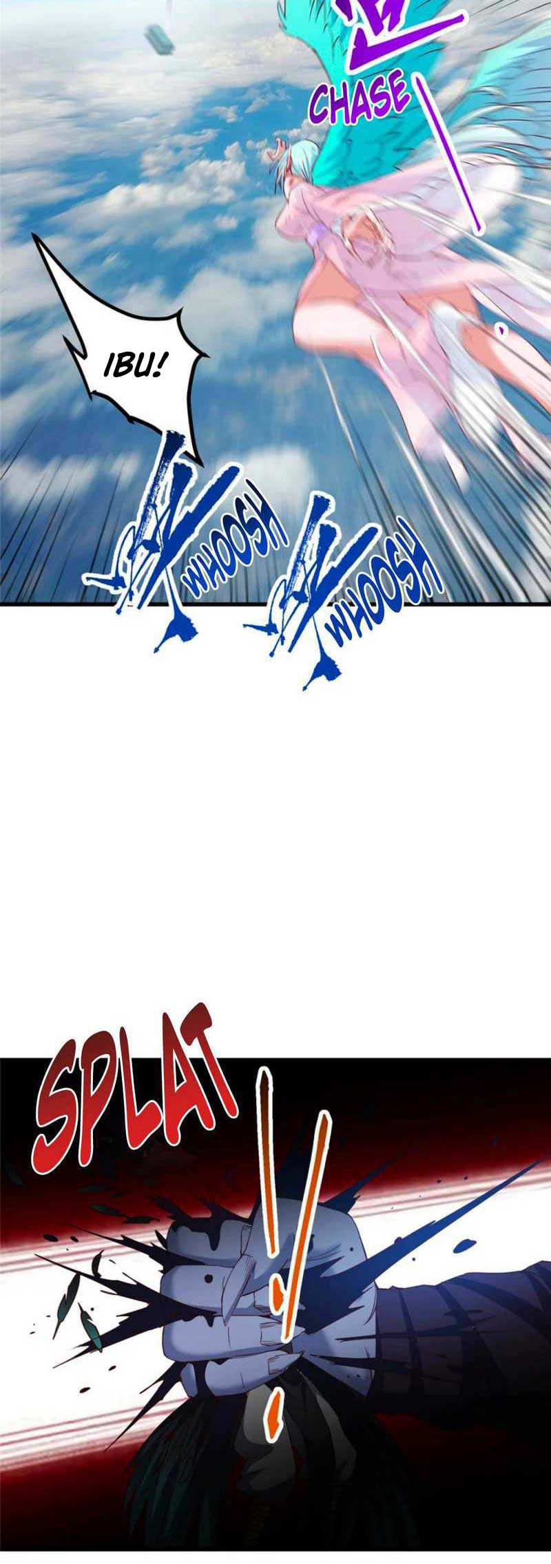 Read Keep A Low Profile, Sect Leader ID Manga Online