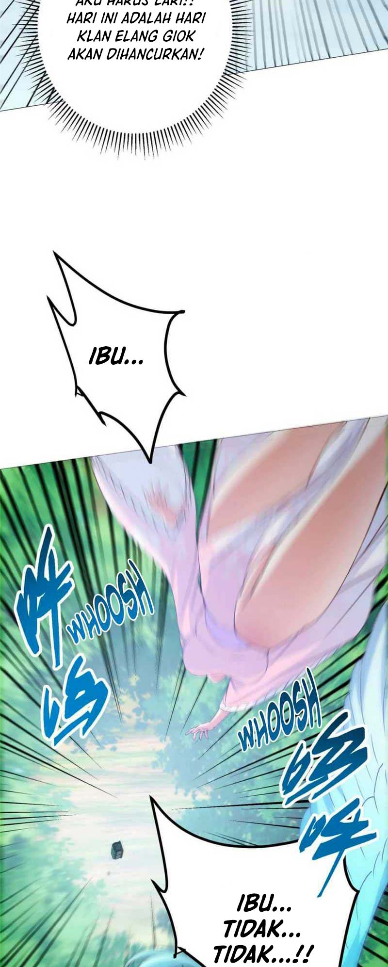 Read Keep A Low Profile, Sect Leader ID Manga Online