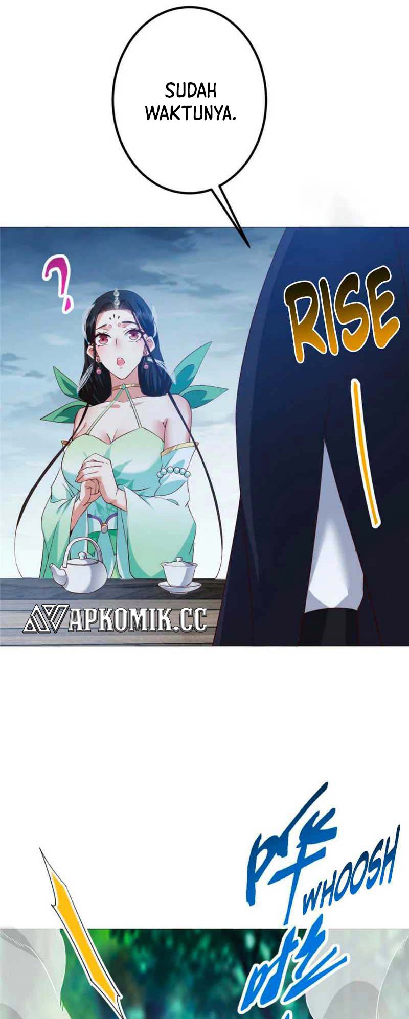 Read Keep A Low Profile, Sect Leader ID Manga Online