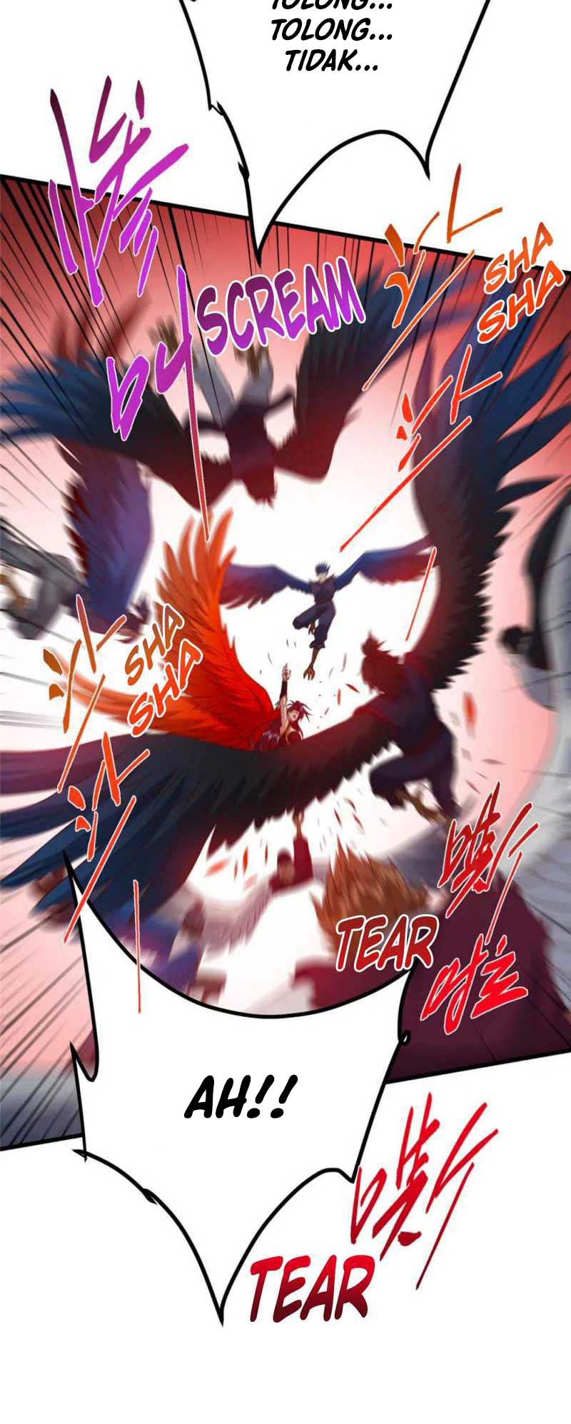 Read Keep A Low Profile, Sect Leader ID Manga Online
