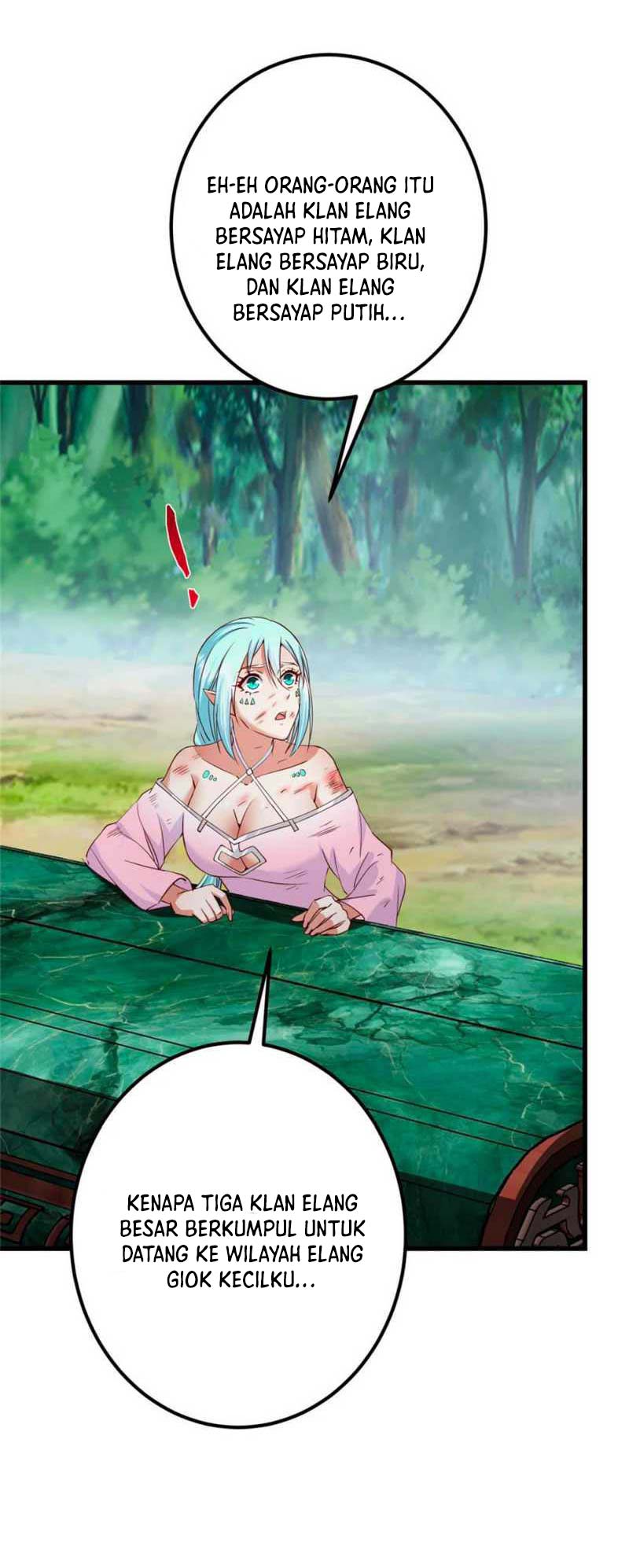 Read Keep A Low Profile, Sect Leader ID Manga Online