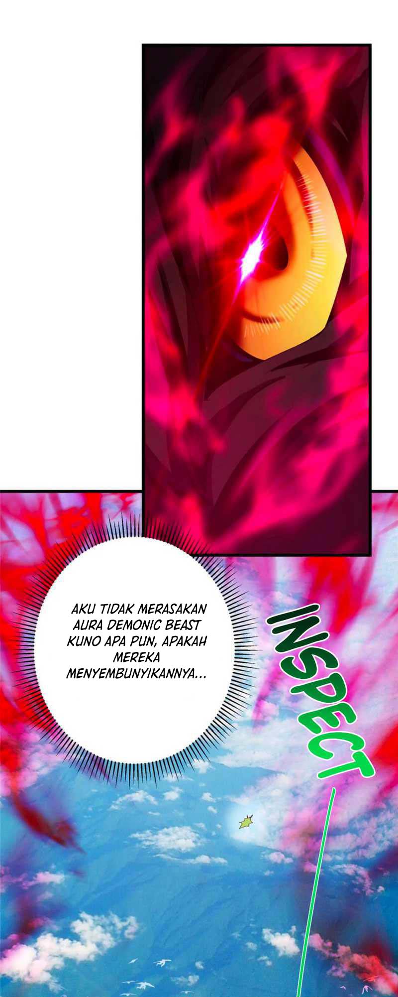Read Keep A Low Profile, Sect Leader ID Manga Online