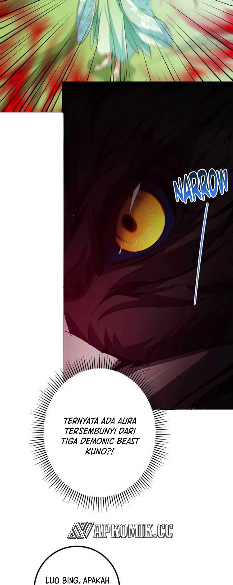 Read Keep A Low Profile, Sect Leader ID Manga Online