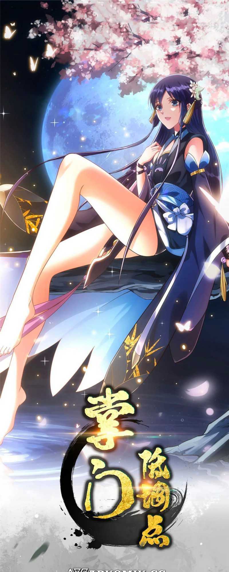Read Keep A Low Profile, Sect Leader ID Manga Online