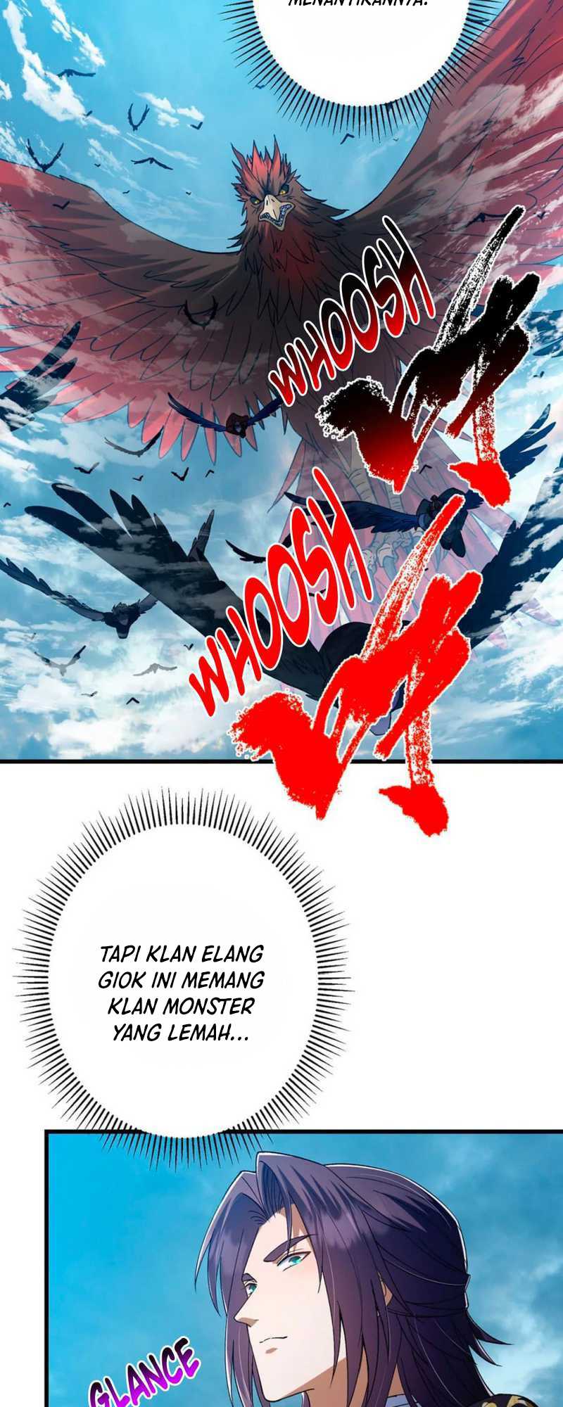 Read Keep A Low Profile, Sect Leader ID Manga Online