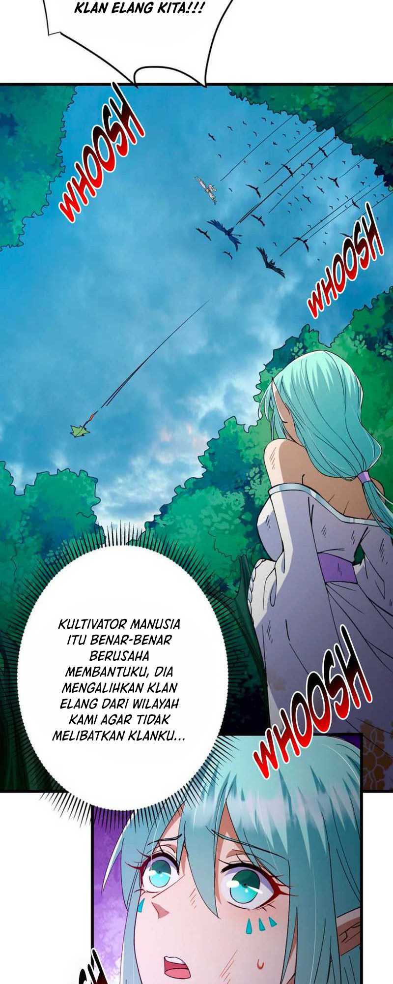 Read Keep A Low Profile, Sect Leader ID Manga Online
