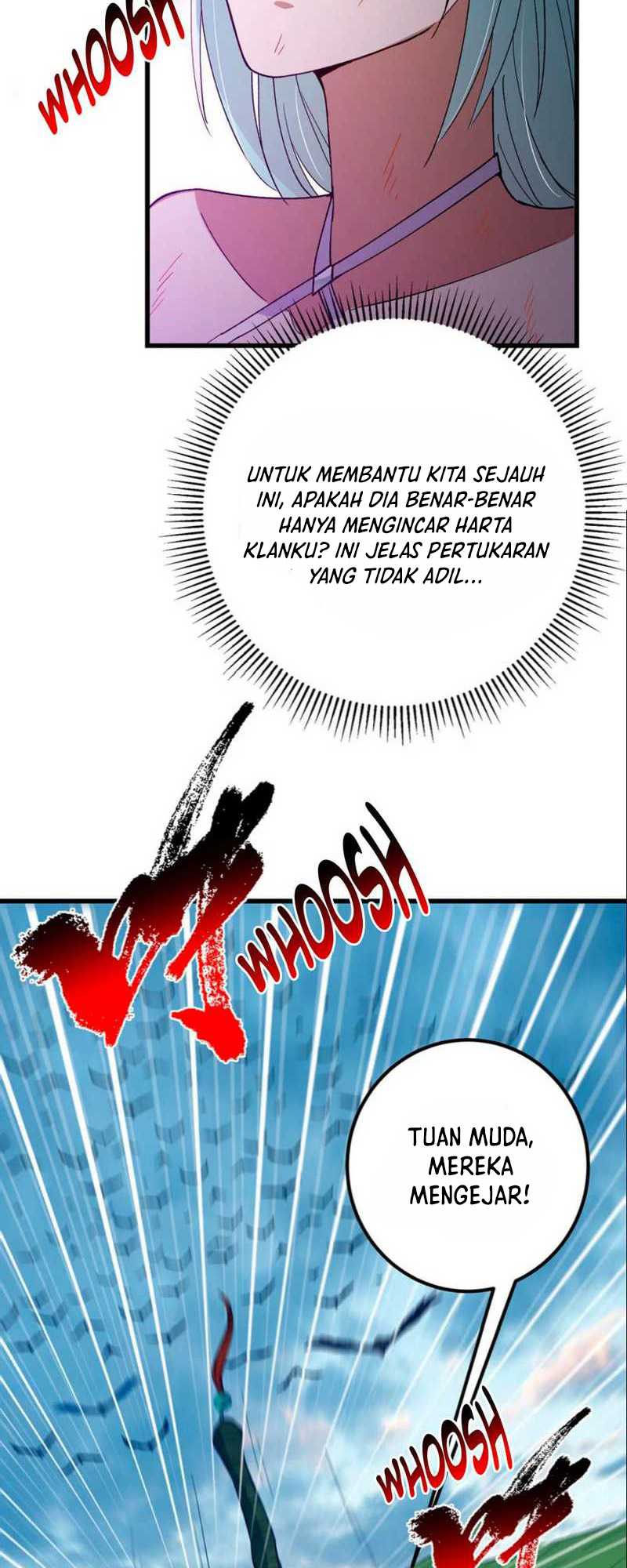 Read Keep A Low Profile, Sect Leader ID Manga Online