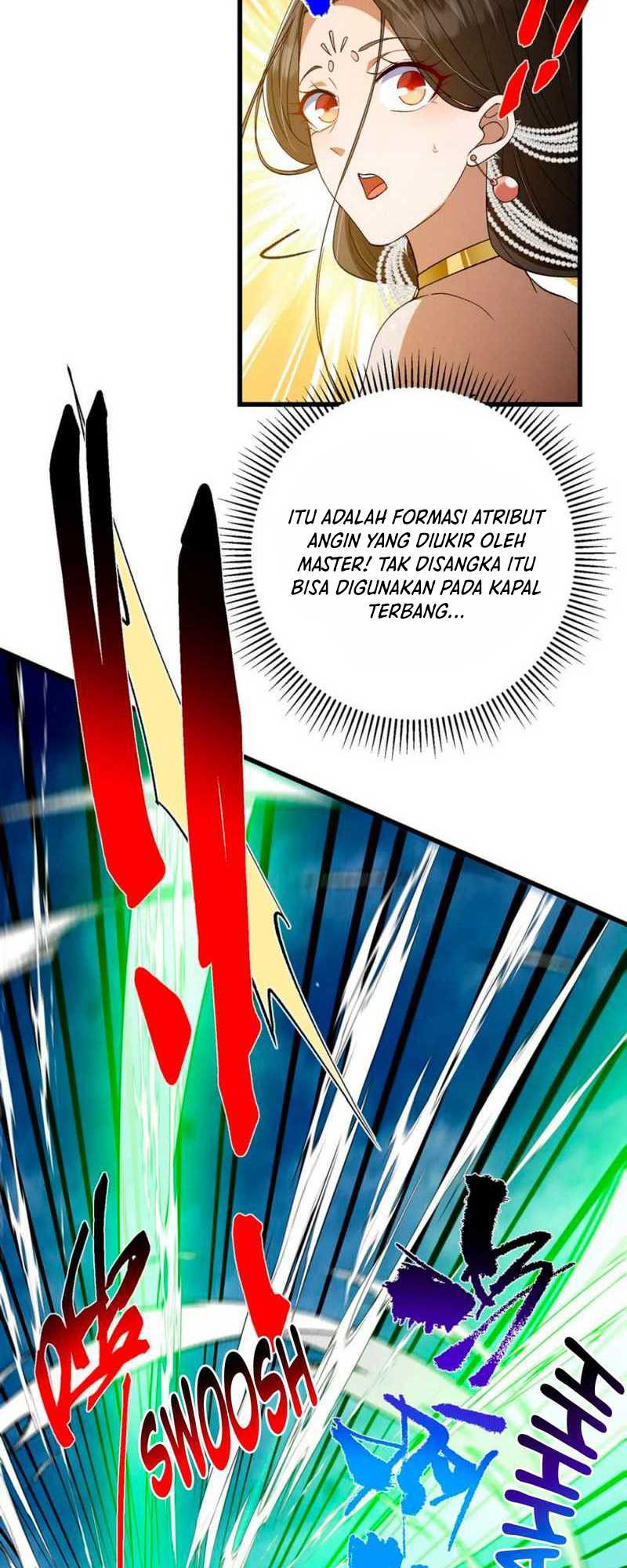 Read Keep A Low Profile, Sect Leader ID Manga Online
