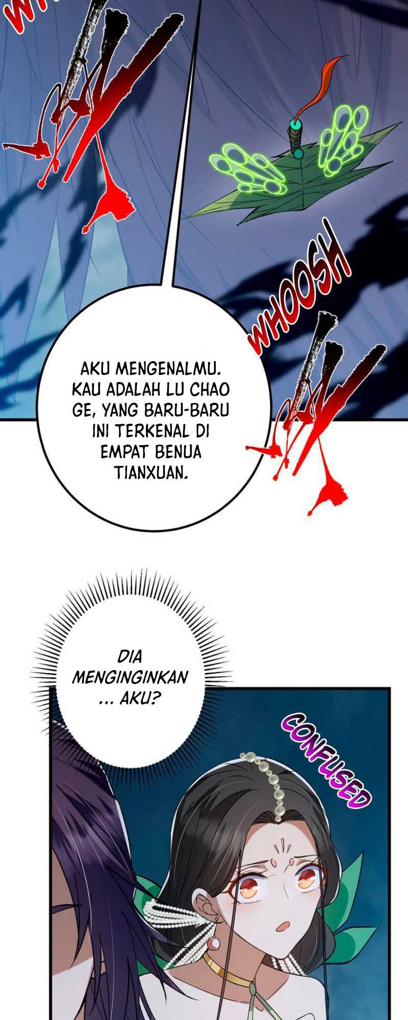 Read Keep A Low Profile, Sect Leader ID Manga Online