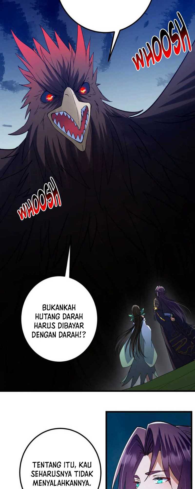 Read Keep A Low Profile, Sect Leader ID Manga Online