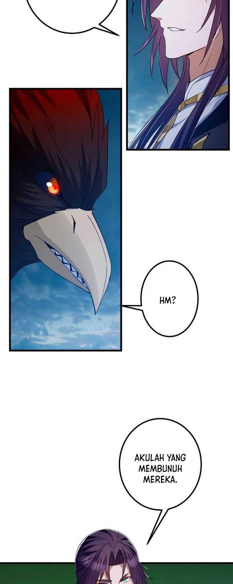 Read Keep A Low Profile, Sect Leader ID Manga Online