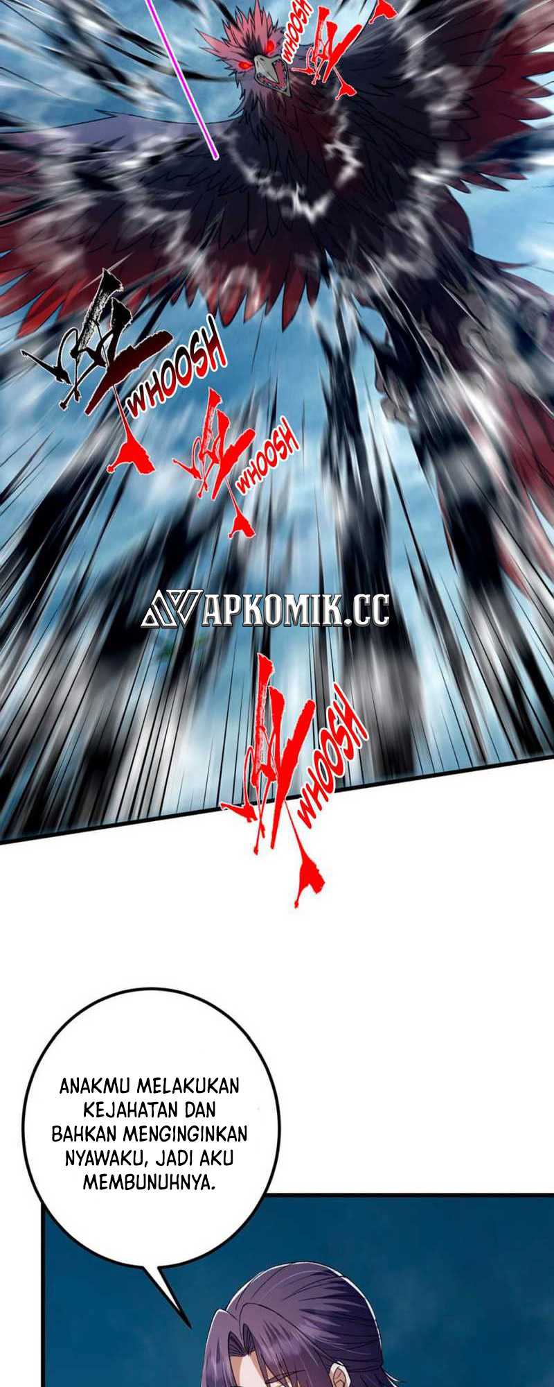 Read Keep A Low Profile, Sect Leader ID Manga Online