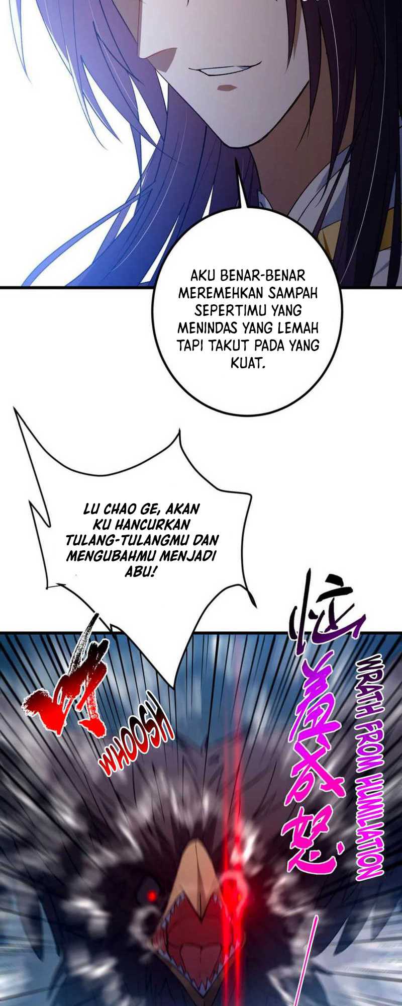 Read Keep A Low Profile, Sect Leader ID Manga Online