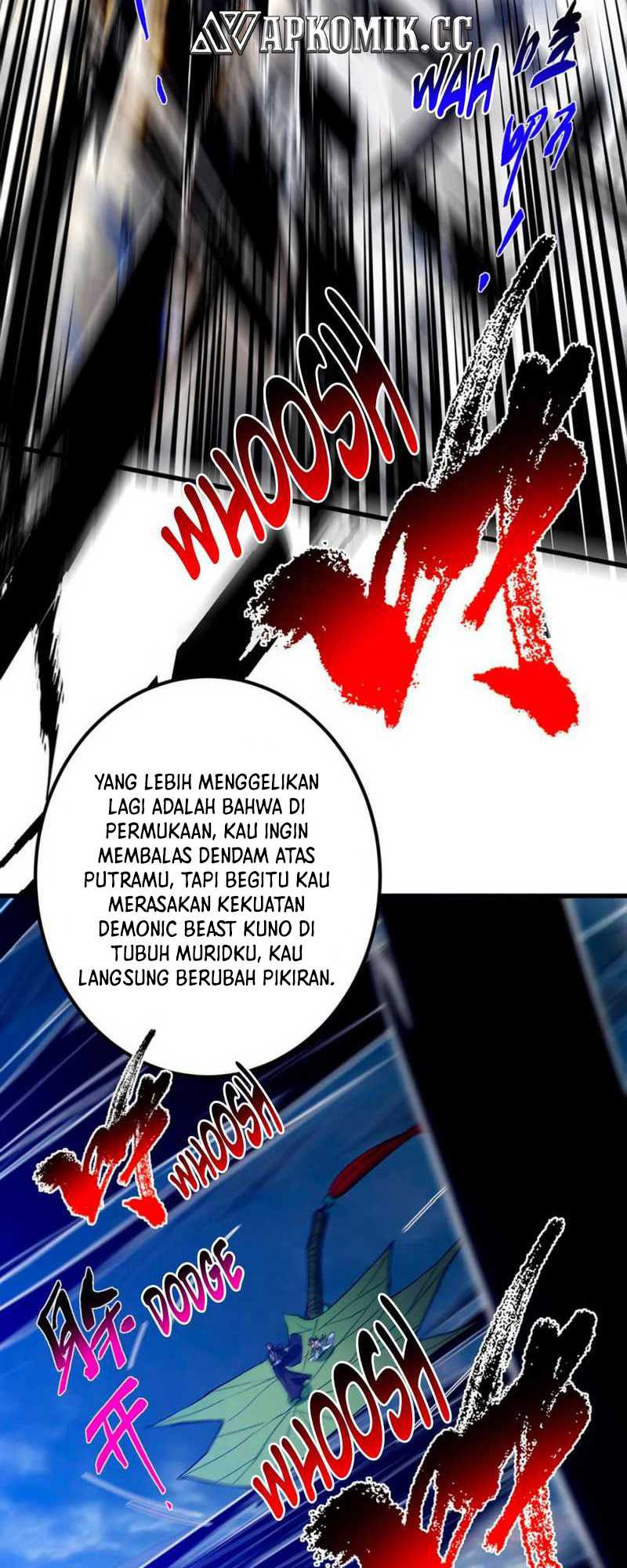 Read Keep A Low Profile, Sect Leader ID Manga Online