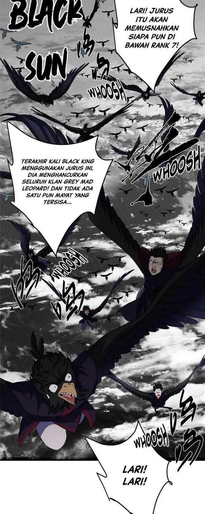 Read Keep A Low Profile, Sect Leader ID Manga Online
