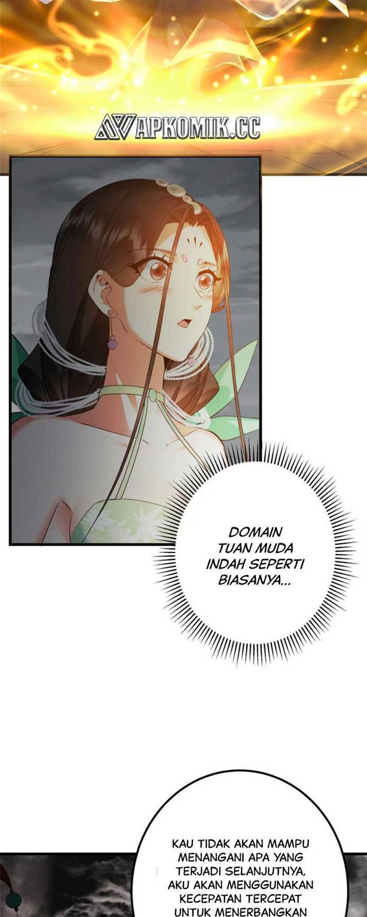 Read Keep A Low Profile, Sect Leader ID Manga Online