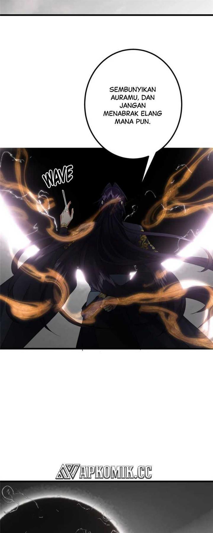 Read Keep A Low Profile, Sect Leader ID Manga Online