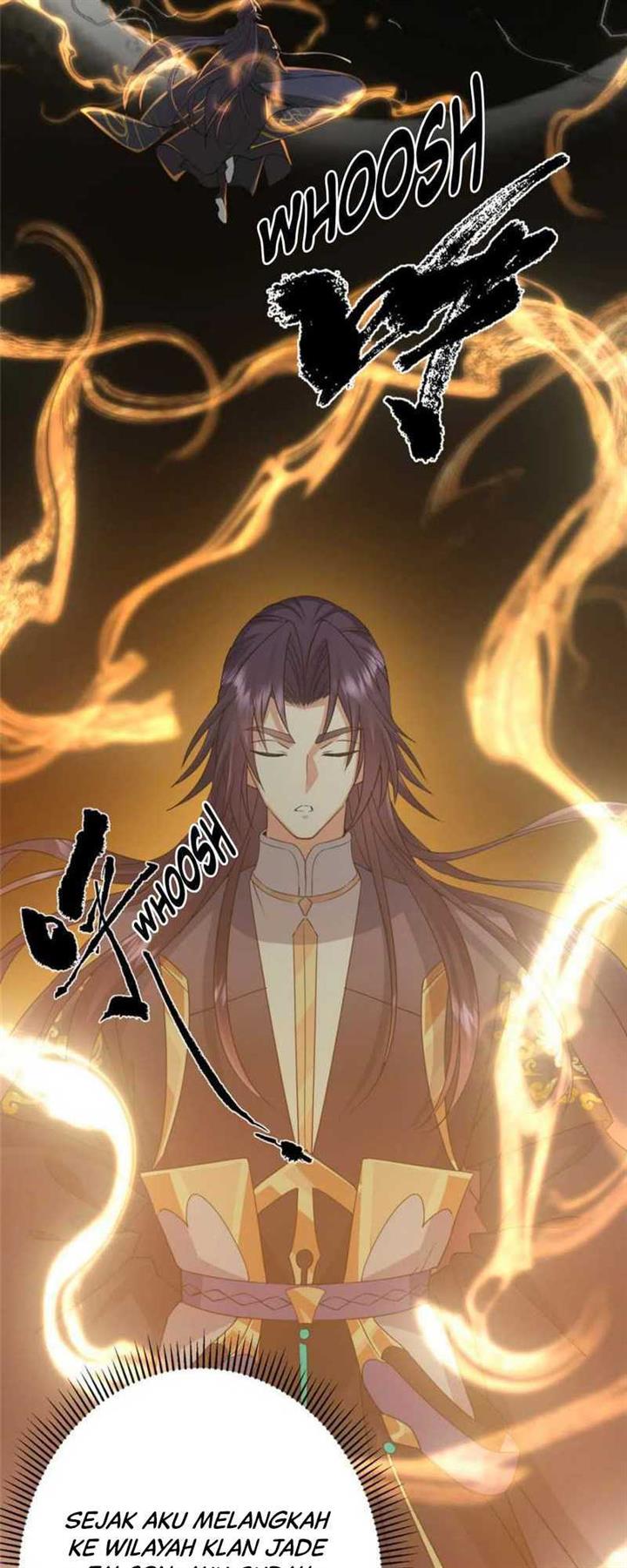 Read Keep A Low Profile, Sect Leader ID Manga Online