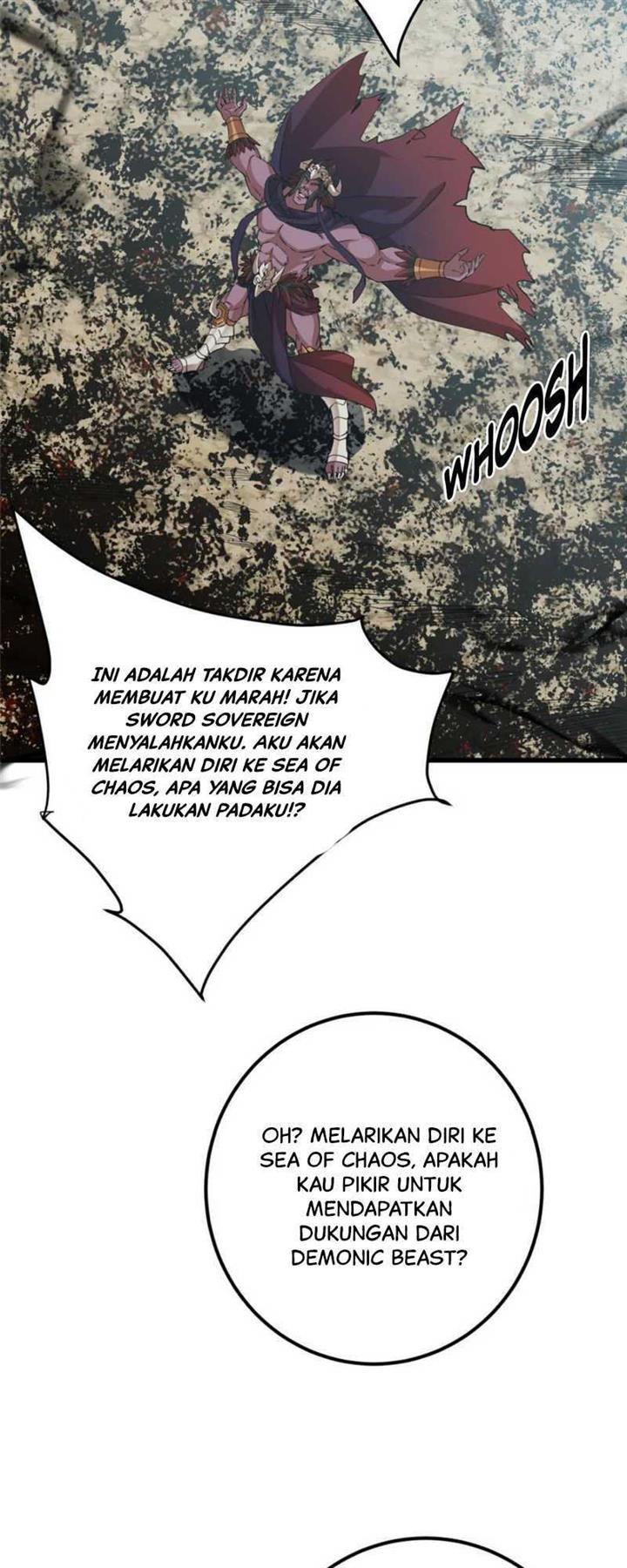 Read Keep A Low Profile, Sect Leader ID Manga Online
