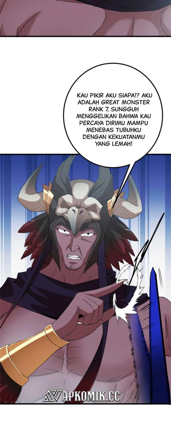 Read Keep A Low Profile, Sect Leader ID Manga Online